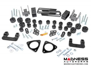Chevrolet Silverado 1500 2WD Combo Lift Kit - 3.75" Lift